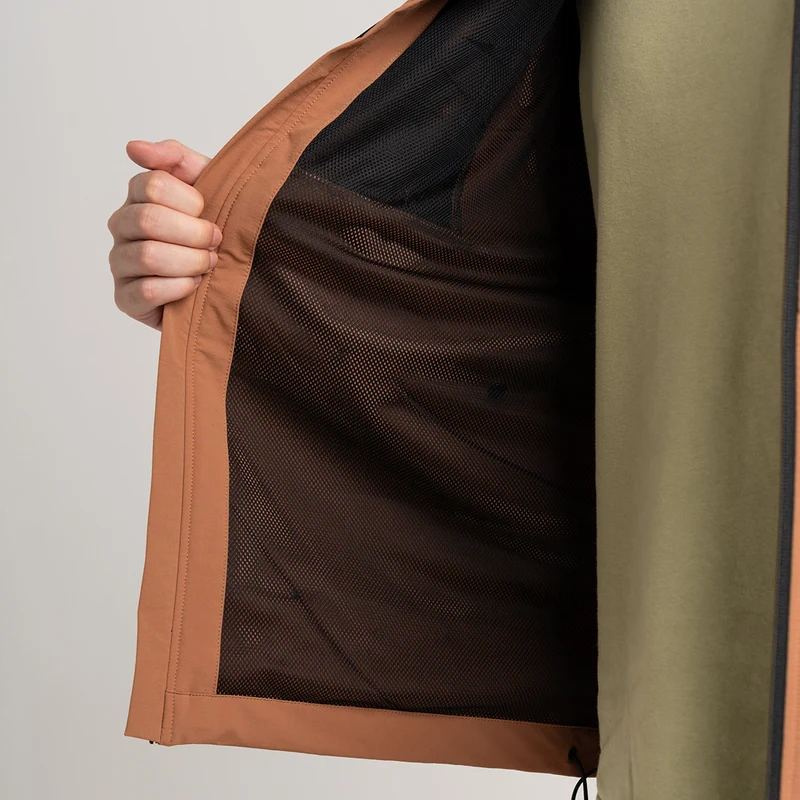 2in1 Functional Trendy Jacket 3M Thinsulate for Men