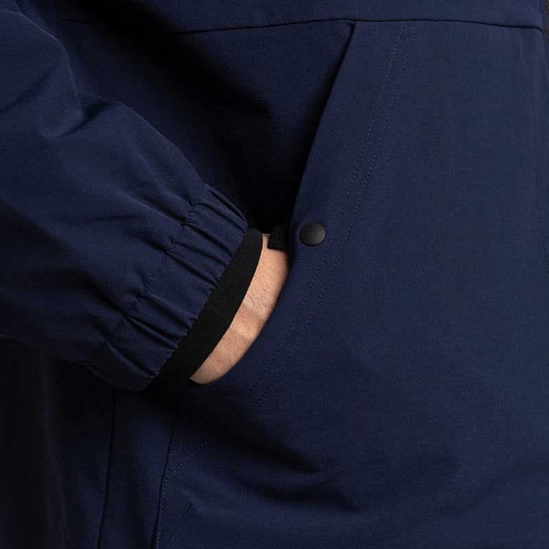 Water Resistant Functional Trendy Jacket for Men