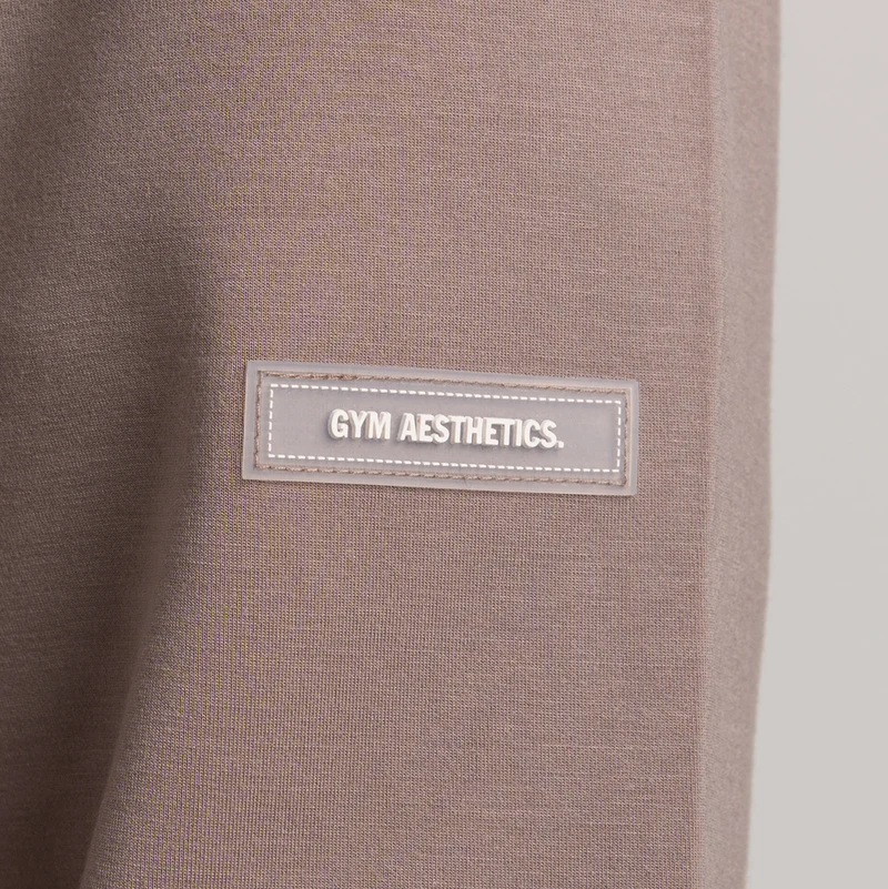 Fabric Blocking Athleisure Trendy Hoodies for Men