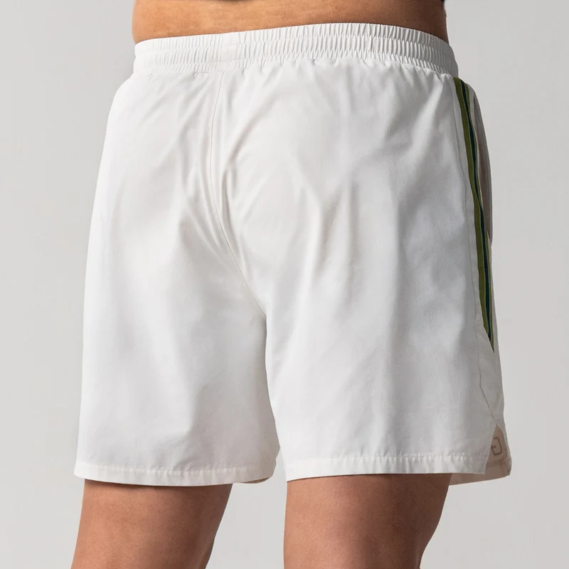 Performance 4way Stretch Tennis 6 Inch Shorts for Men