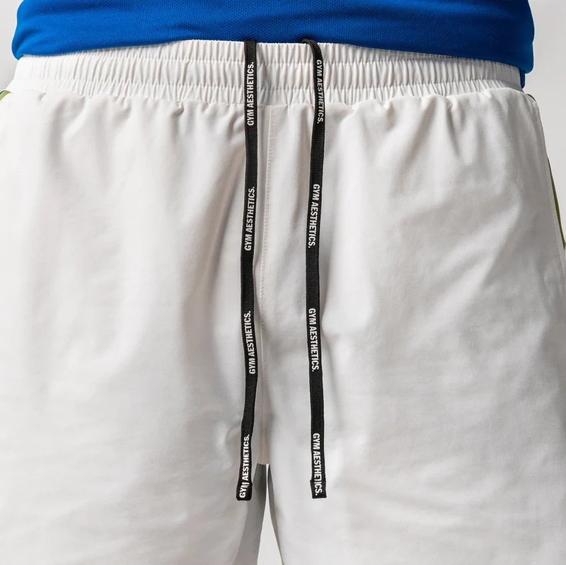 Performance 4way Stretch Tennis 6 Inch Shorts for Men