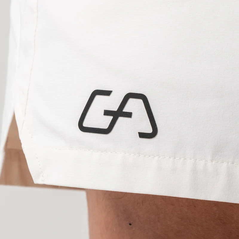 Performance 4way Stretch Tennis 6 Inch Shorts for Men