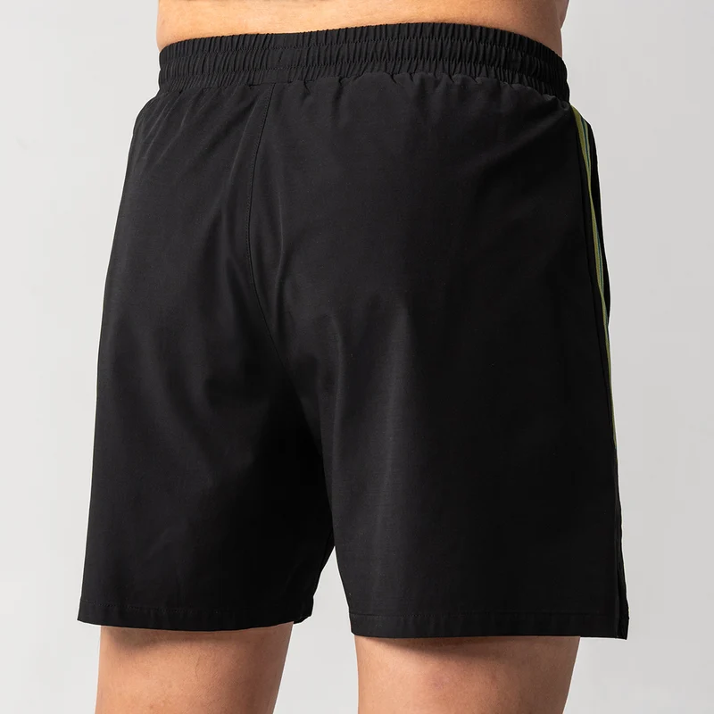 Performance 4way Stretch Tennis 6 Inch Shorts for Men