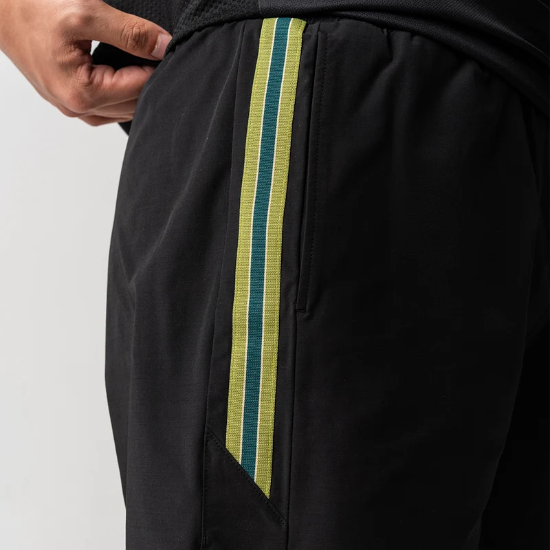 Performance 4way Stretch Tennis 6 Inch Shorts for Men