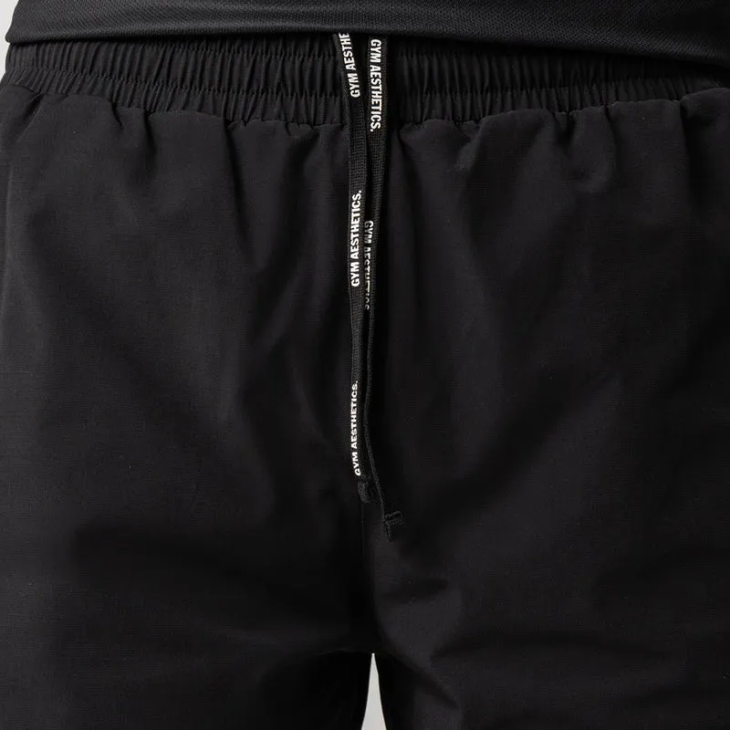 Performance 4way Stretch Tennis 6 Inch Shorts for Men