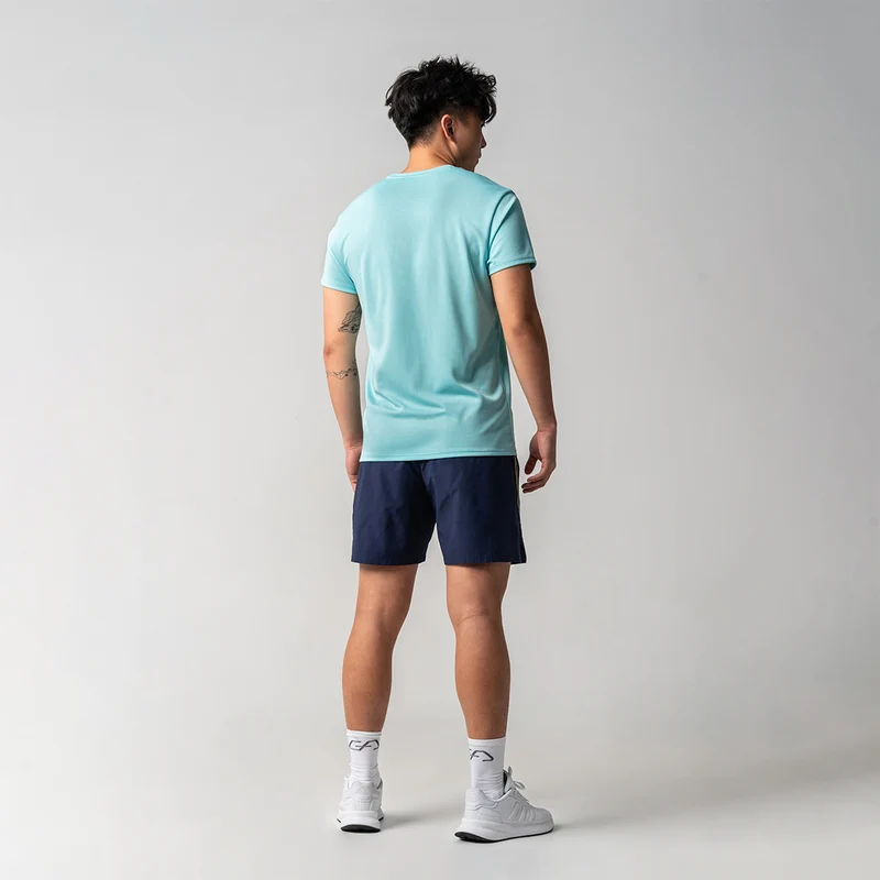 Performance 4way Stretch Tennis 6 Inch Shorts for Men