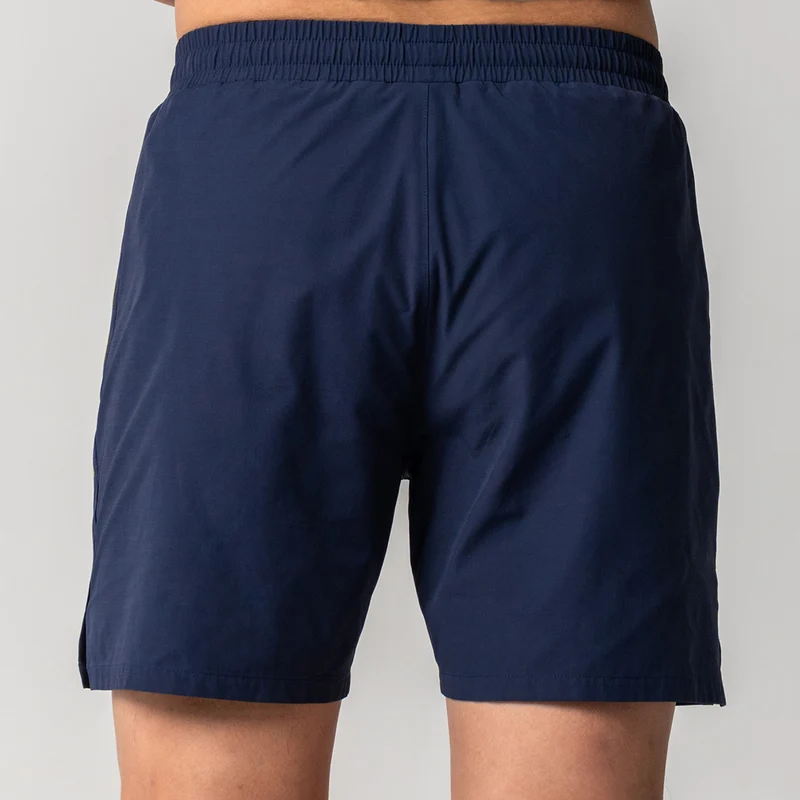 Performance 4way Stretch Tennis 6 Inch Shorts for Men
