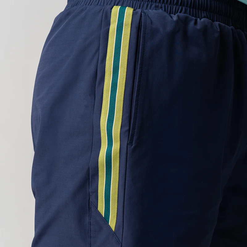 Performance 4way Stretch Tennis 6 Inch Shorts for Men