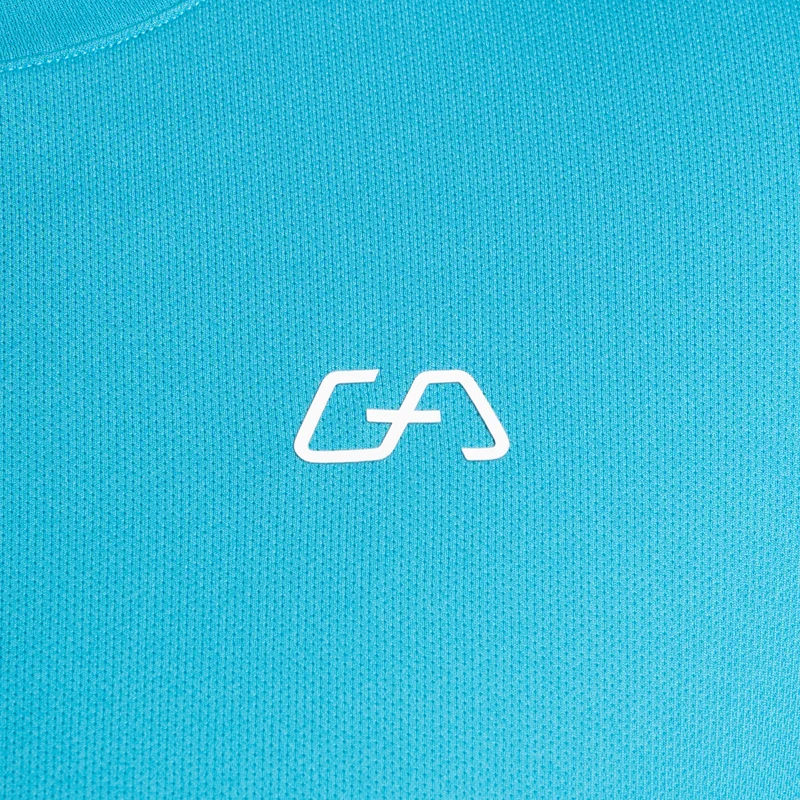 Performance Breathable Tennis T Shirt for Men