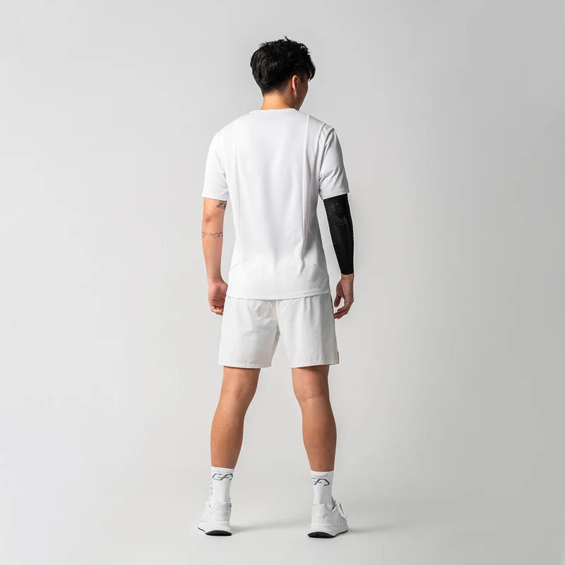 Performance Breathable Tennis T Shirt for Men