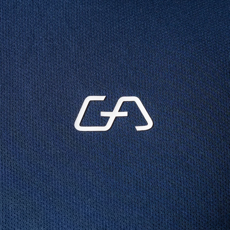 Performance Breathable Tennis T Shirt for Men