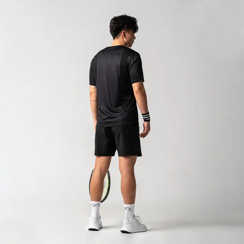 Performance Breathable Tennis T Shirt for Men