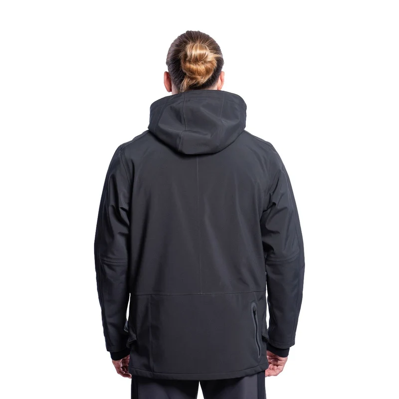 OutRun Multi-Pocket Outdoor Jacket for Men