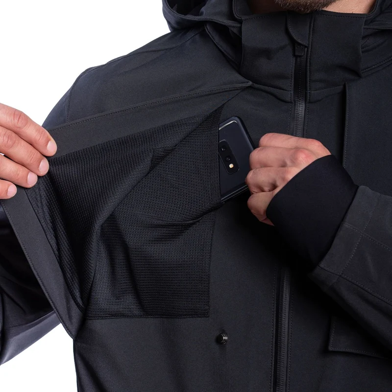 OutRun Multi-Pocket Outdoor Jacket for Men
