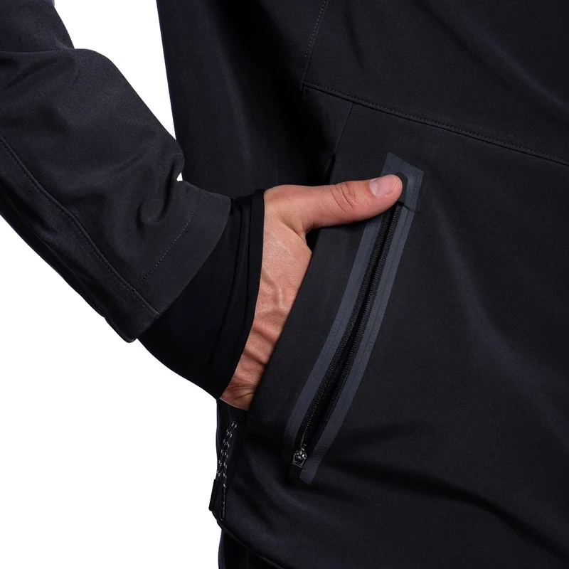 OutRun Multi-Pocket Outdoor Jacket for Men