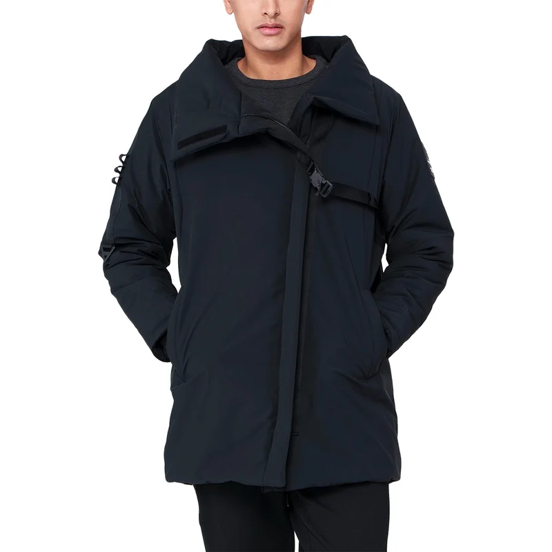 Functional Trendy Jacket Thermal for Men