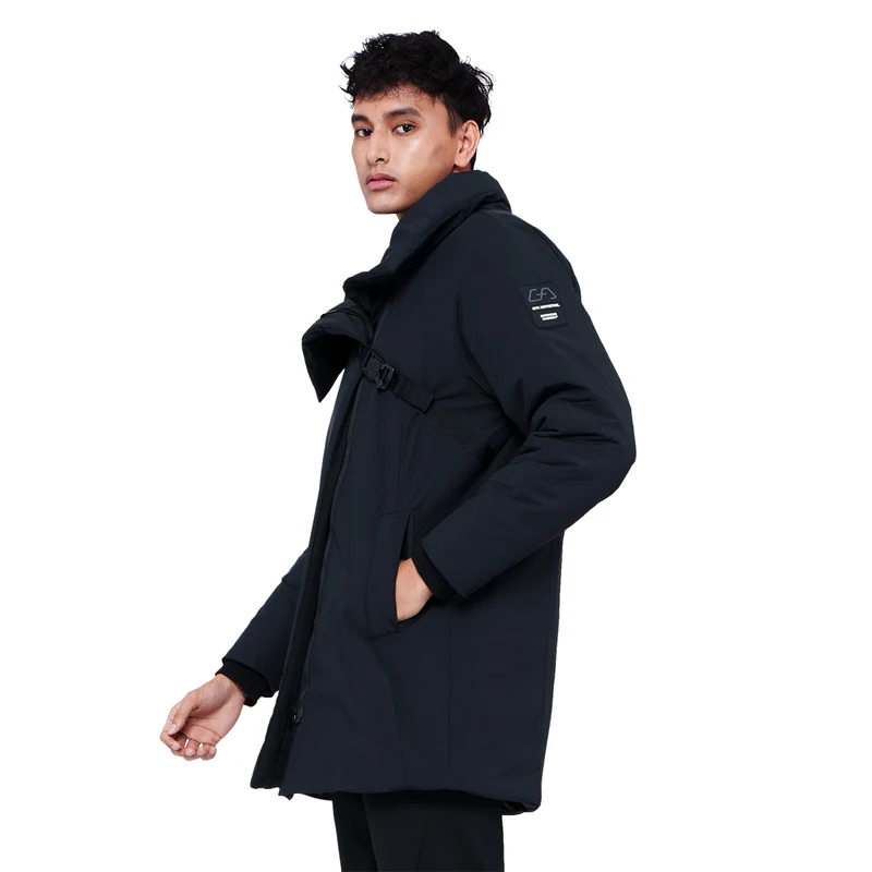 Functional Trendy Jacket Thermal for Men