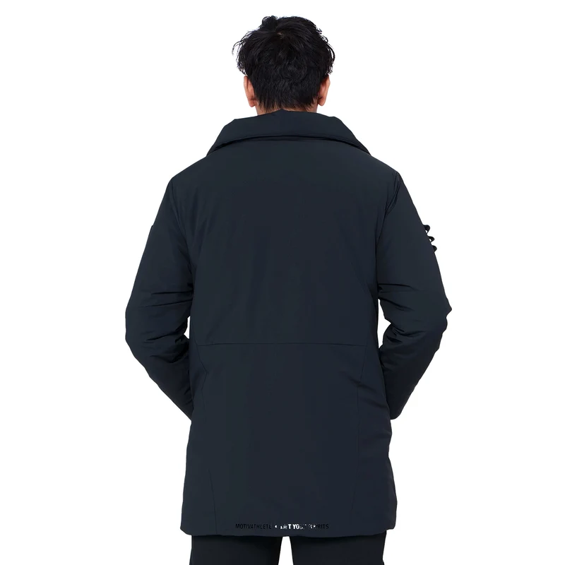 Functional Trendy Jacket Thermal for Men