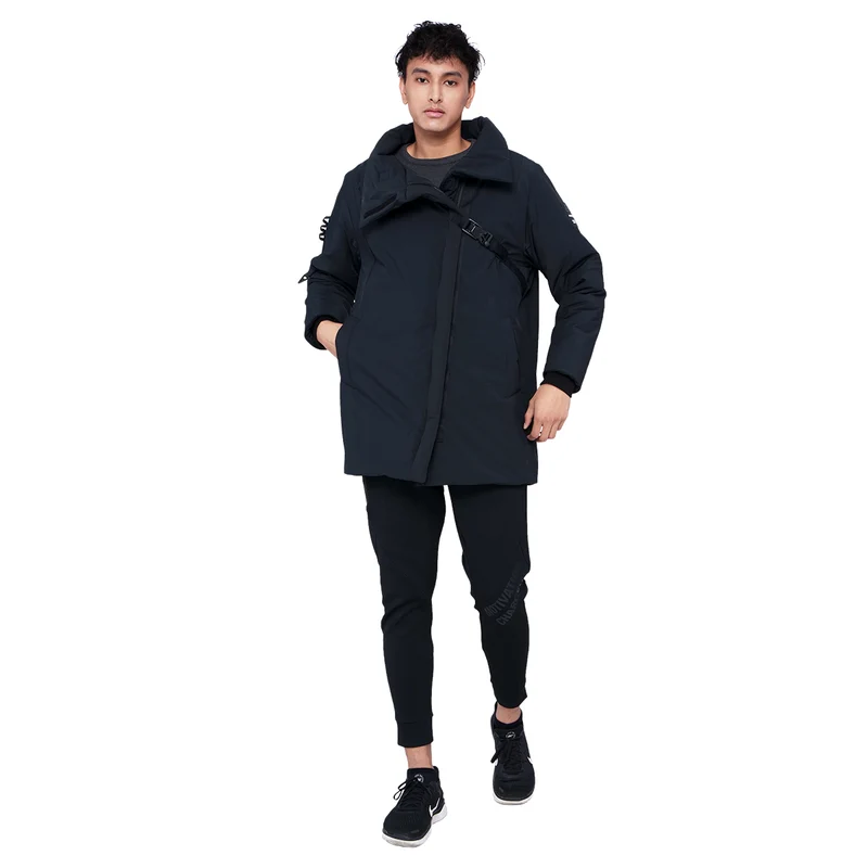 Functional Trendy Jacket Thermal for Men