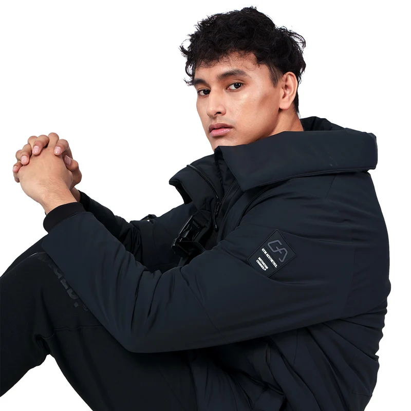 Functional Trendy Jacket Thermal for Men