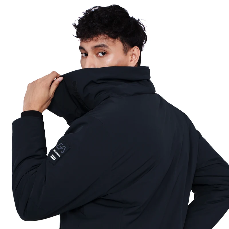 Functional Trendy Jacket Thermal for Men