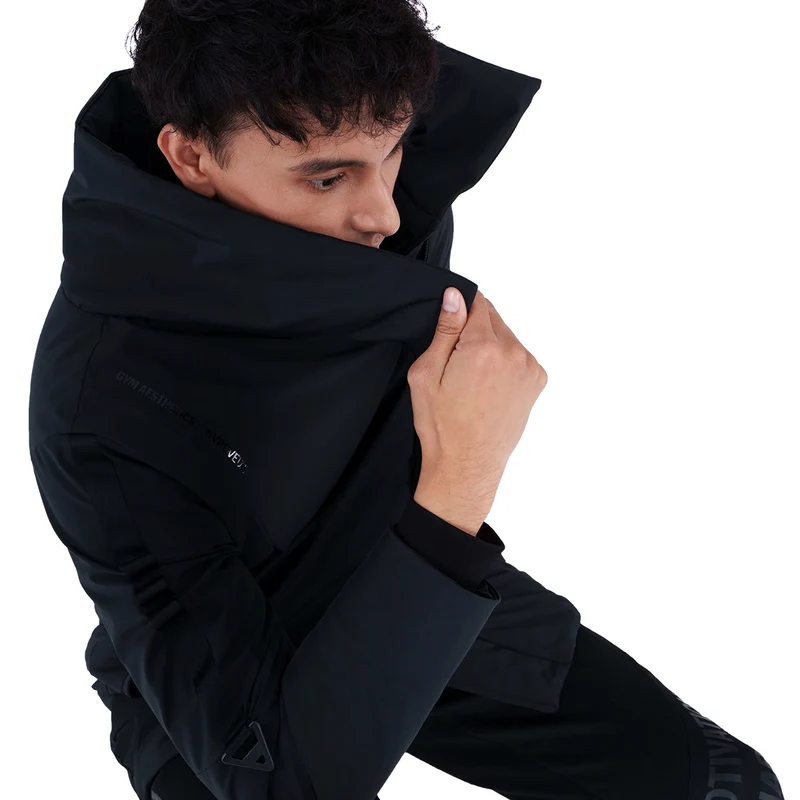 Functional Trendy Jacket Thermal for Men