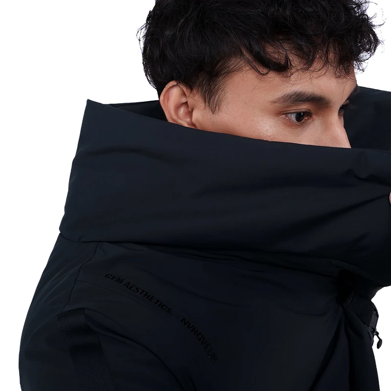 Functional Trendy Jacket Thermal for Men