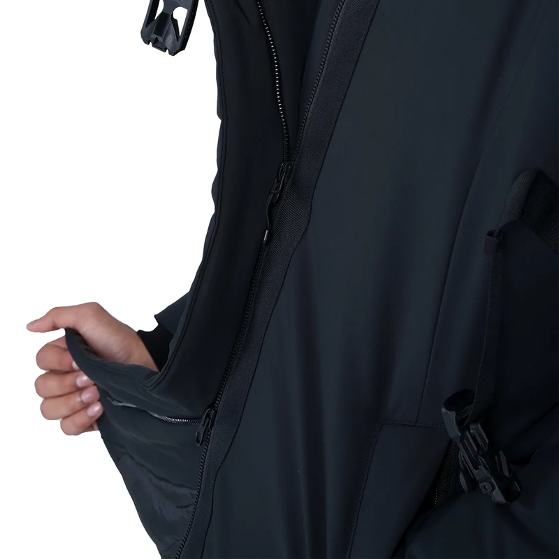 Functional Trendy Jacket Thermal for Men