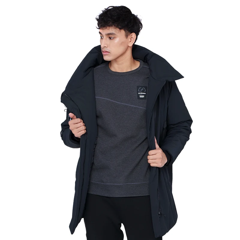 Functional Trendy Jacket Thermal for Men
