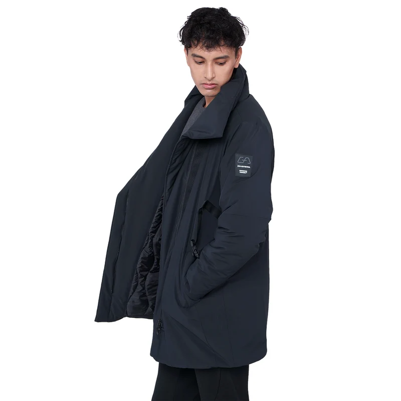 Functional Trendy Jacket Thermal for Men