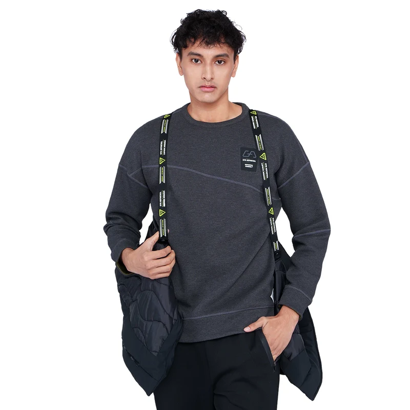 Functional Trendy Jacket Thermal for Men
