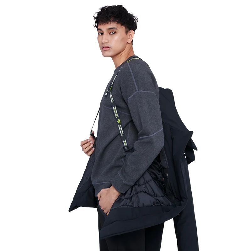 Functional Trendy Jacket Thermal for Men