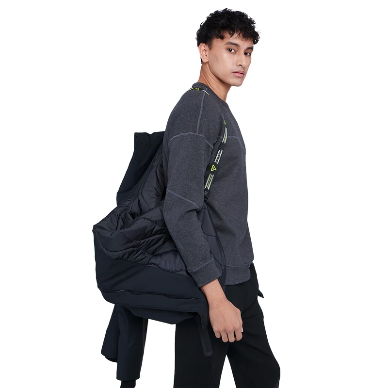 Functional Trendy Jacket Thermal for Men