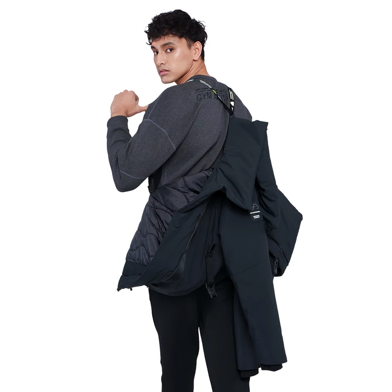 Functional Trendy Jacket Thermal for Men