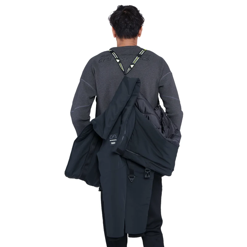 Functional Trendy Jacket Thermal for Men