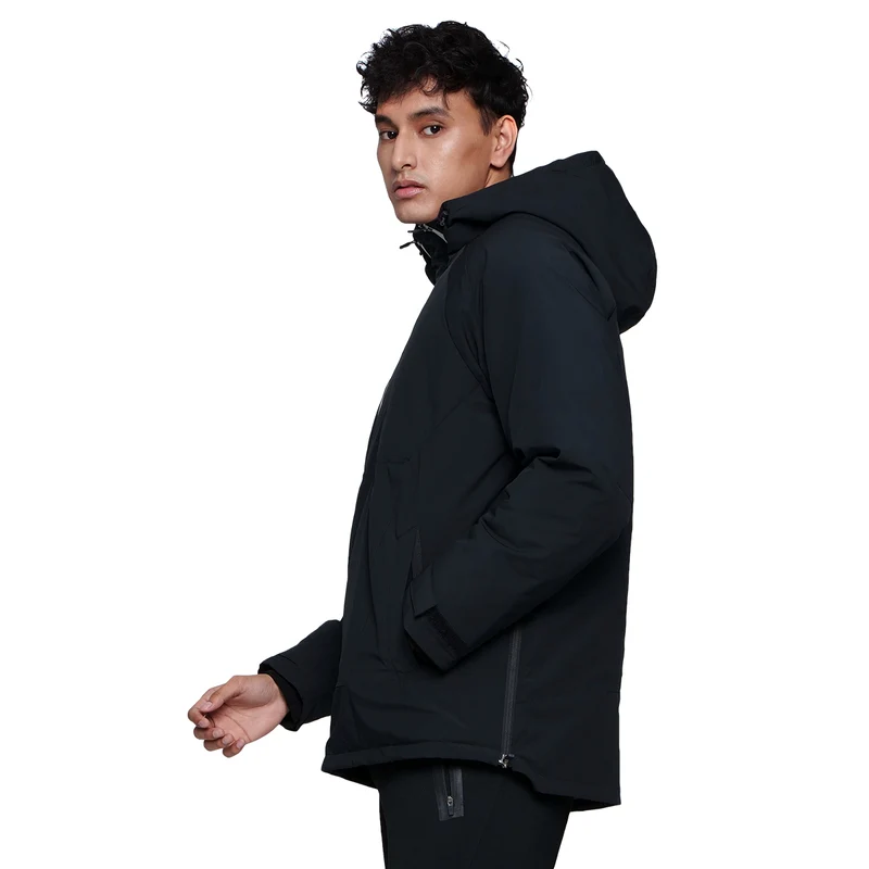 Functional Thermal Jacket for Men