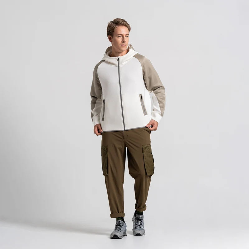 Oversize Everyday Wears Jacket for Men