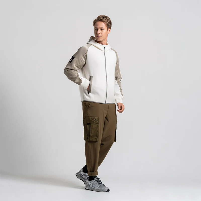 Oversize Everyday Wears Jacket for Men