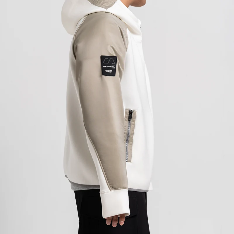 Oversize Everyday Wears Jacket for Men