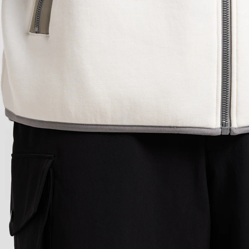 Oversize Everyday Wears Jacket for Men