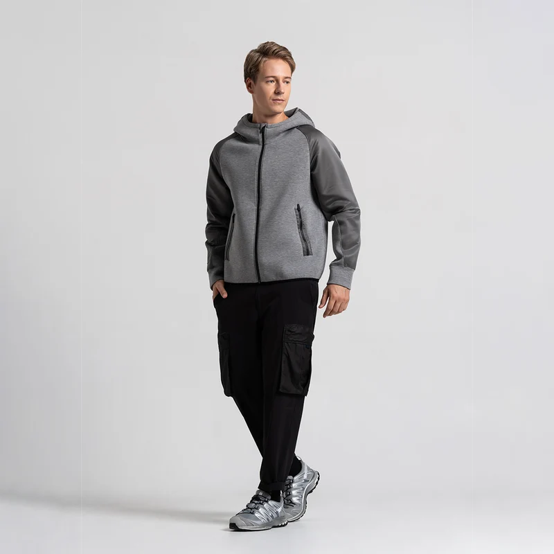 Oversize Everyday Wears Jacket for Men