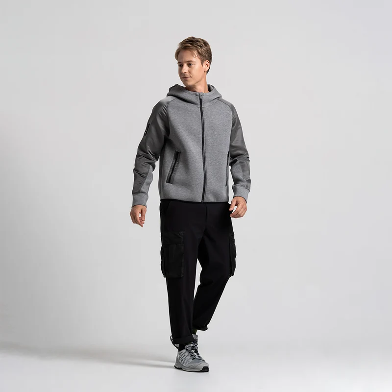 Oversize Everyday Wears Jacket for Men