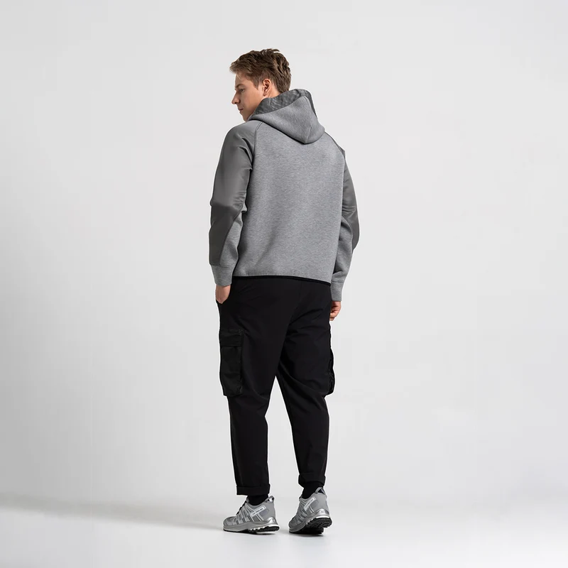 Oversize Everyday Wears Jacket for Men