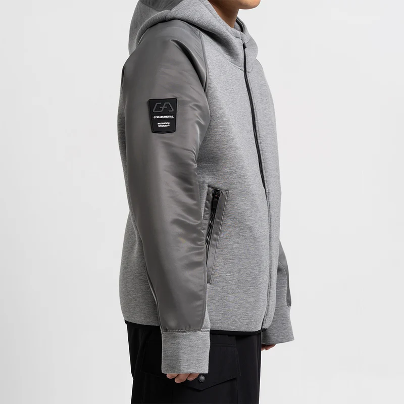 Oversize Everyday Wears Jacket for Men