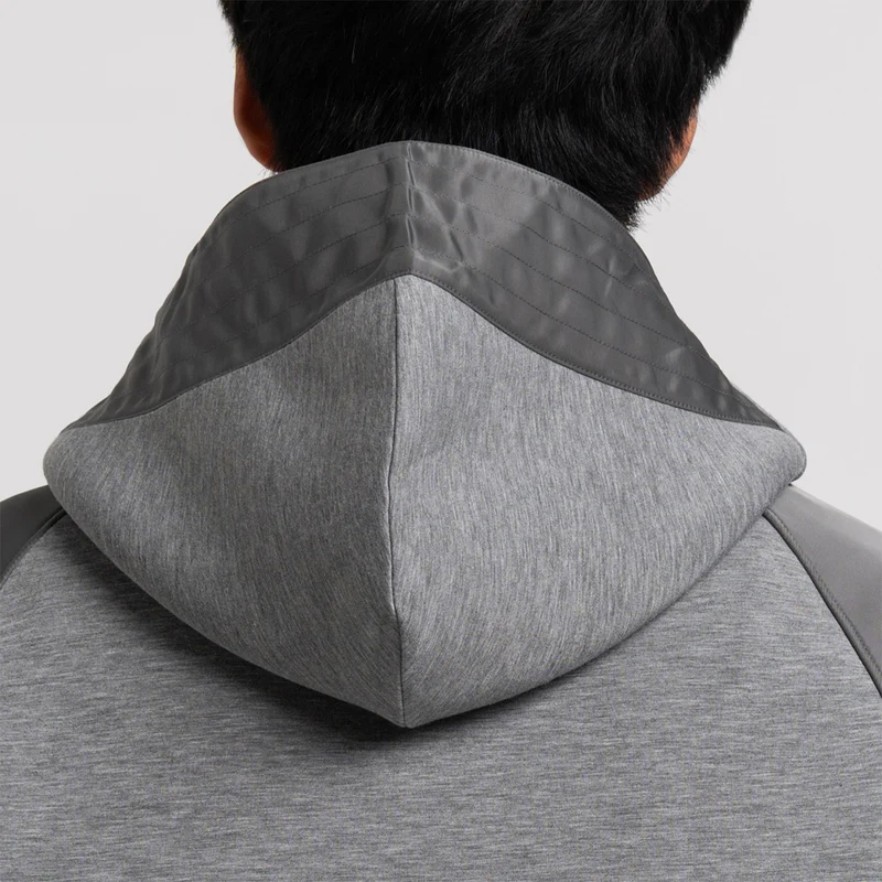 Oversize Everyday Wears Jacket for Men