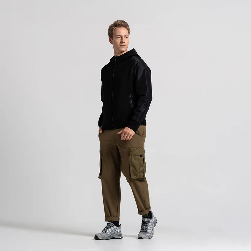 Oversize Everyday Wears Jacket for Men