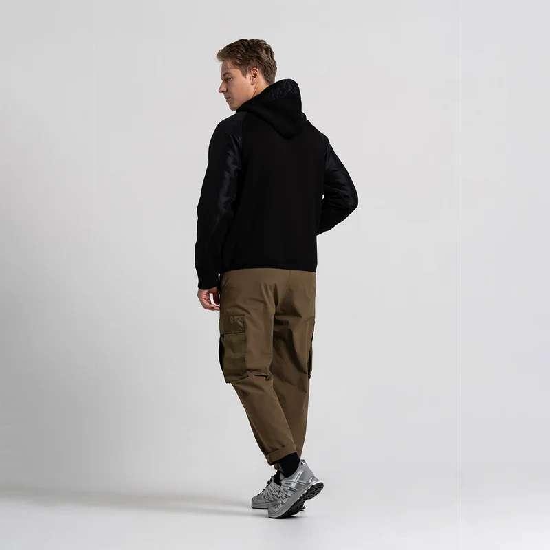 Oversize Everyday Wears Jacket for Men