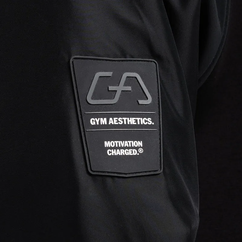 Oversize Everyday Wears Jacket for Men