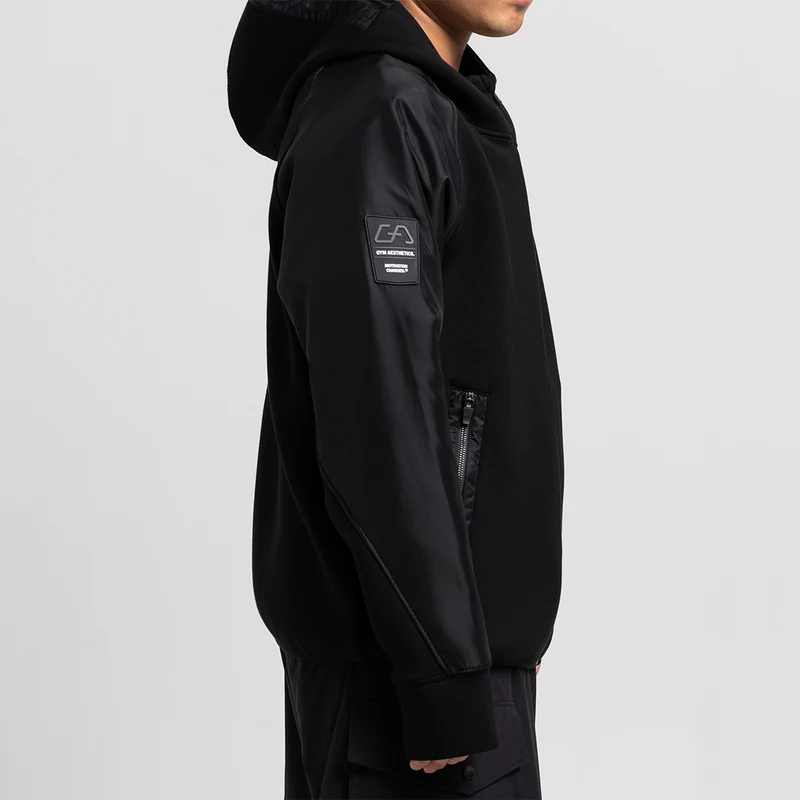 Oversize Everyday Wears Jacket for Men