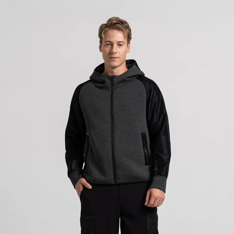 Oversize Everyday Wears Jacket for Men
